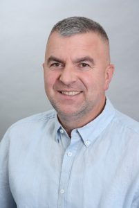 ARMIN Hausmeisterdienst Mesan Jusic Geschäftsführer