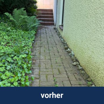 ARMIN-Hausmeisterdienst-Pool-vorher